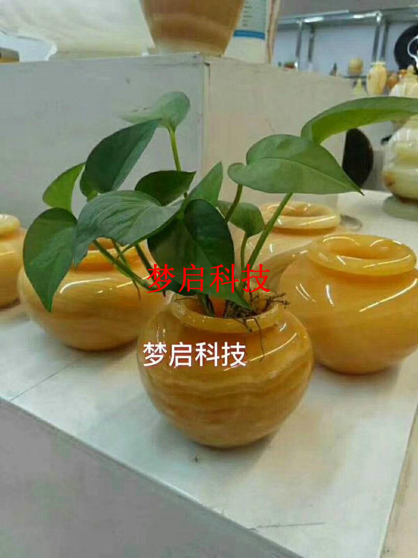仿玉工藝品、茶盤系列