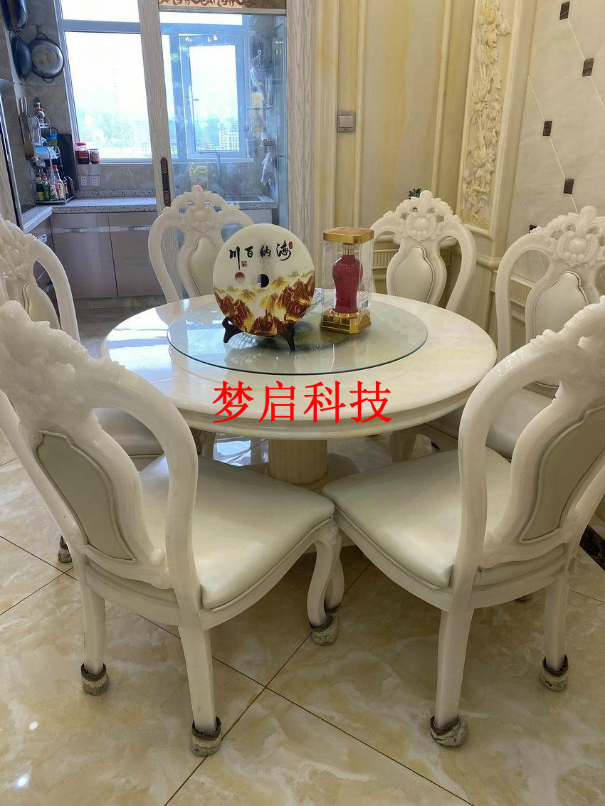 仿玉家具、整屋裝修系列