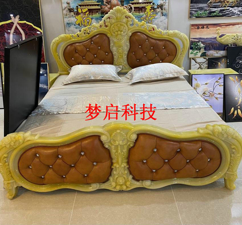 仿玉家具、整屋裝修系列