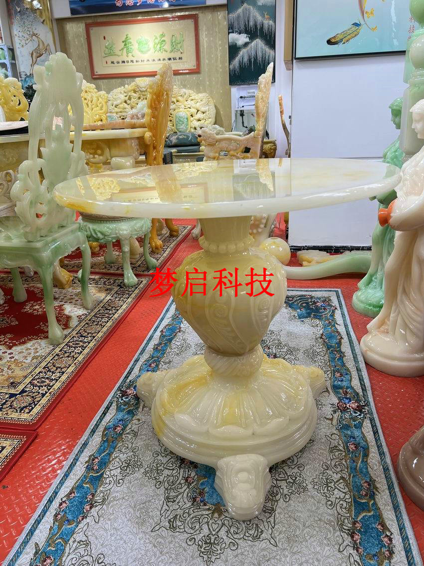 仿玉家具、整屋裝修系列