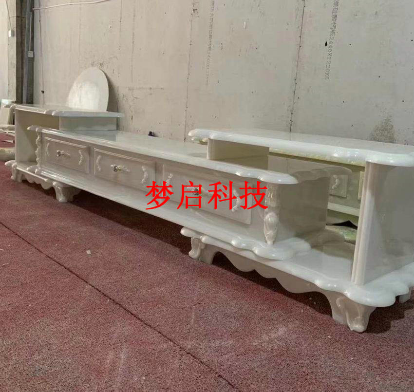 仿玉潔具、衛(wèi)浴、浴室柜、電視柜系列