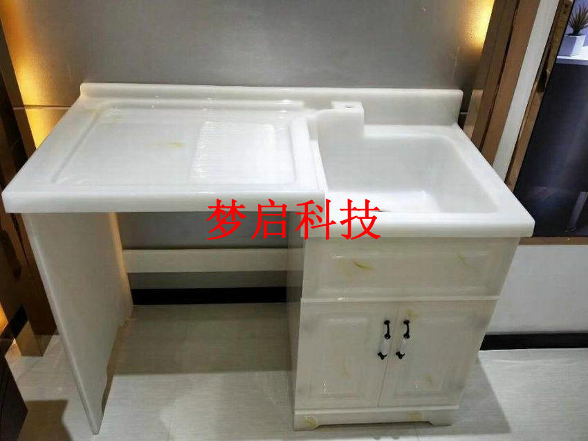仿玉潔具、衛(wèi)浴、浴室柜、電視柜系列