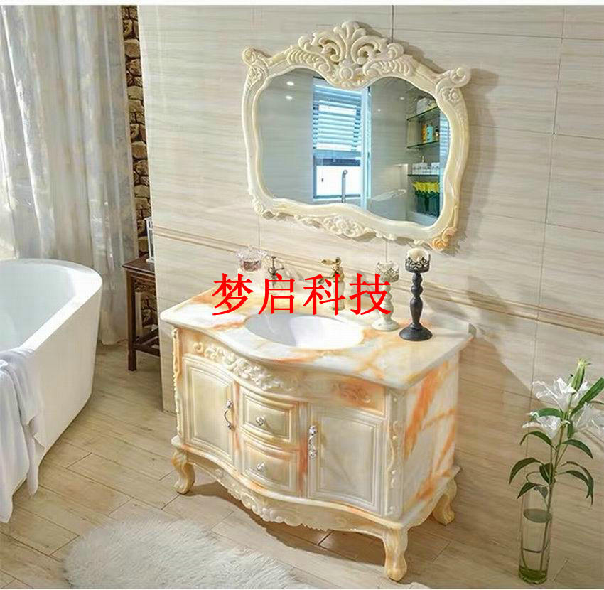 仿玉潔具、衛(wèi)浴、浴室柜、電視柜系列
