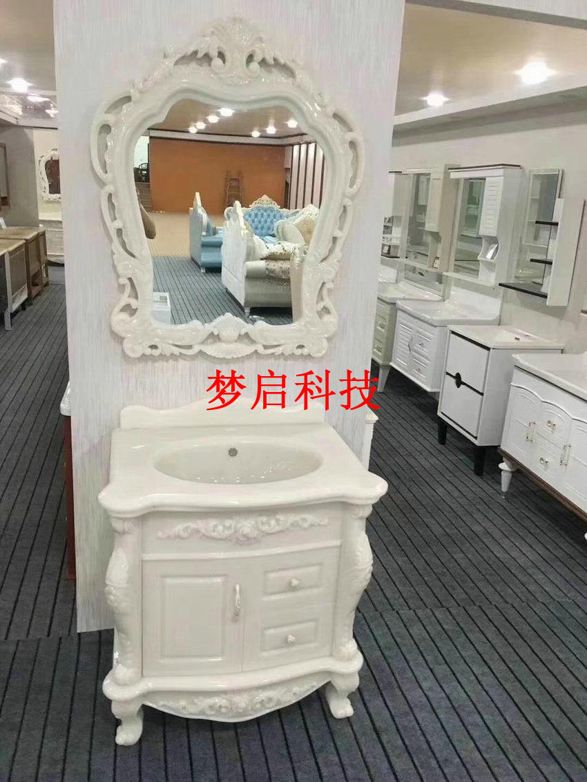 仿玉潔具、衛(wèi)浴、浴室柜、電視柜系列