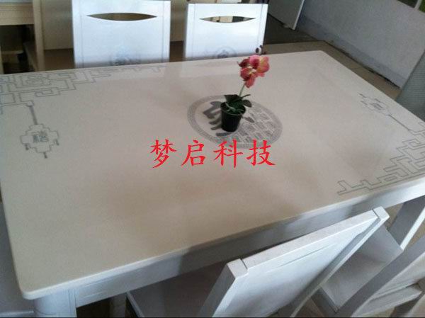 歐美時(shí)尚方餐桌