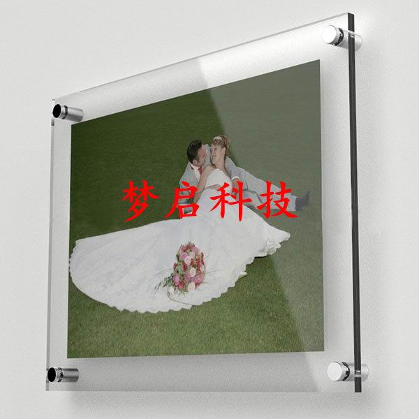 經(jīng)典時(shí)尚婚紗照、廣告牌、老人像系列