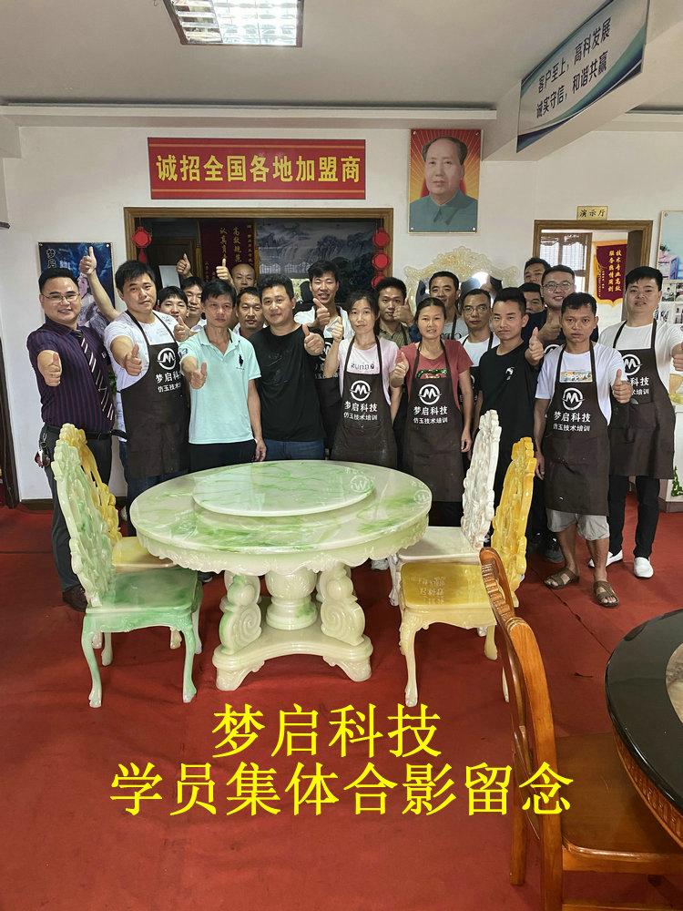 夢啟學(xué)員合影風(fēng)采系列