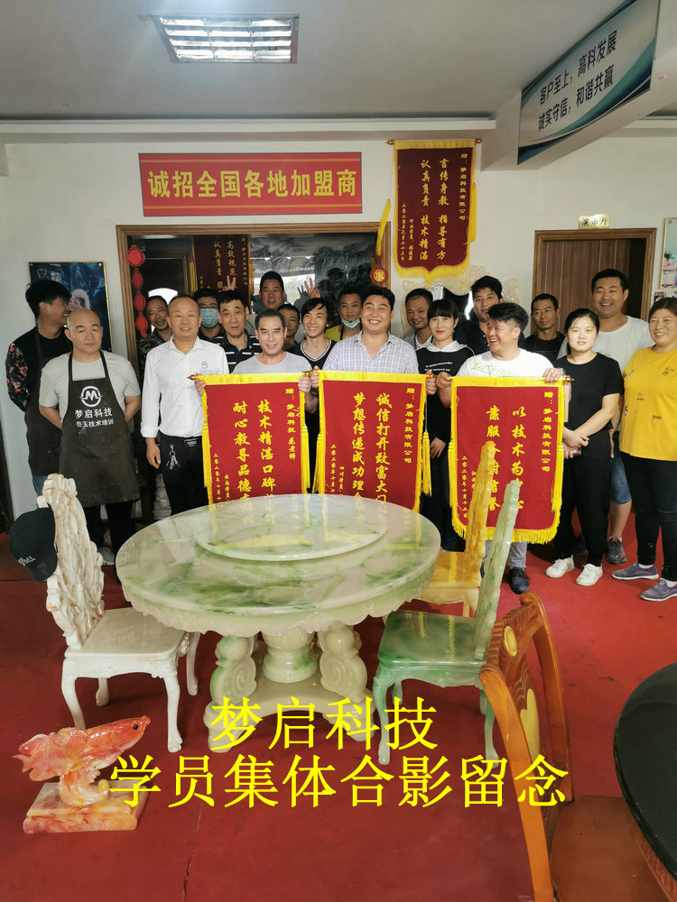 夢(mèng)啟學(xué)員合影風(fēng)采系列