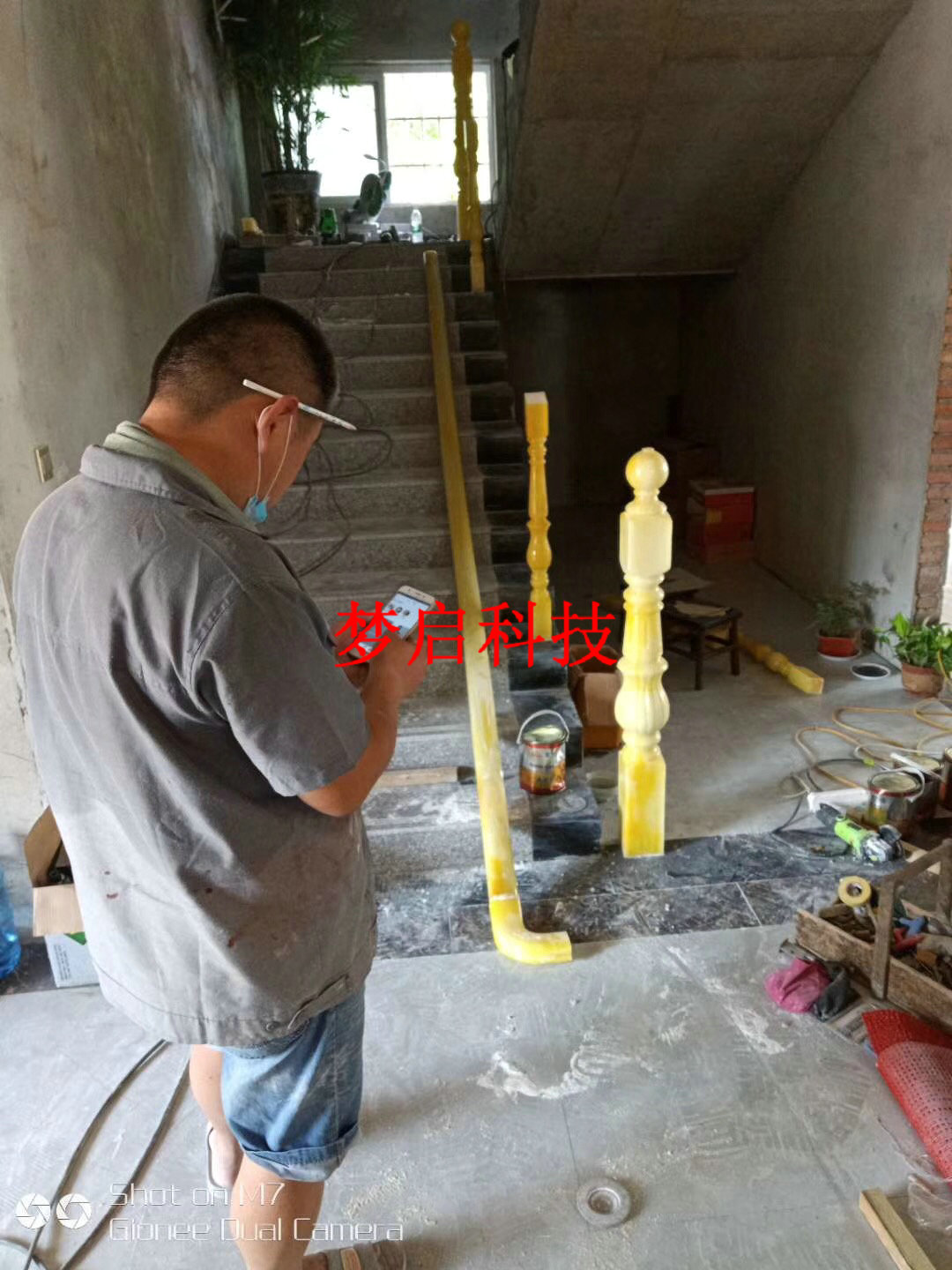 夢啟學員開店客戶見證系列