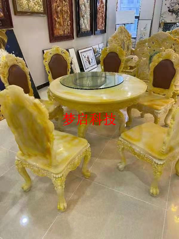 夢(mèng)啟學(xué)員開(kāi)店客戶見(jiàn)證系列