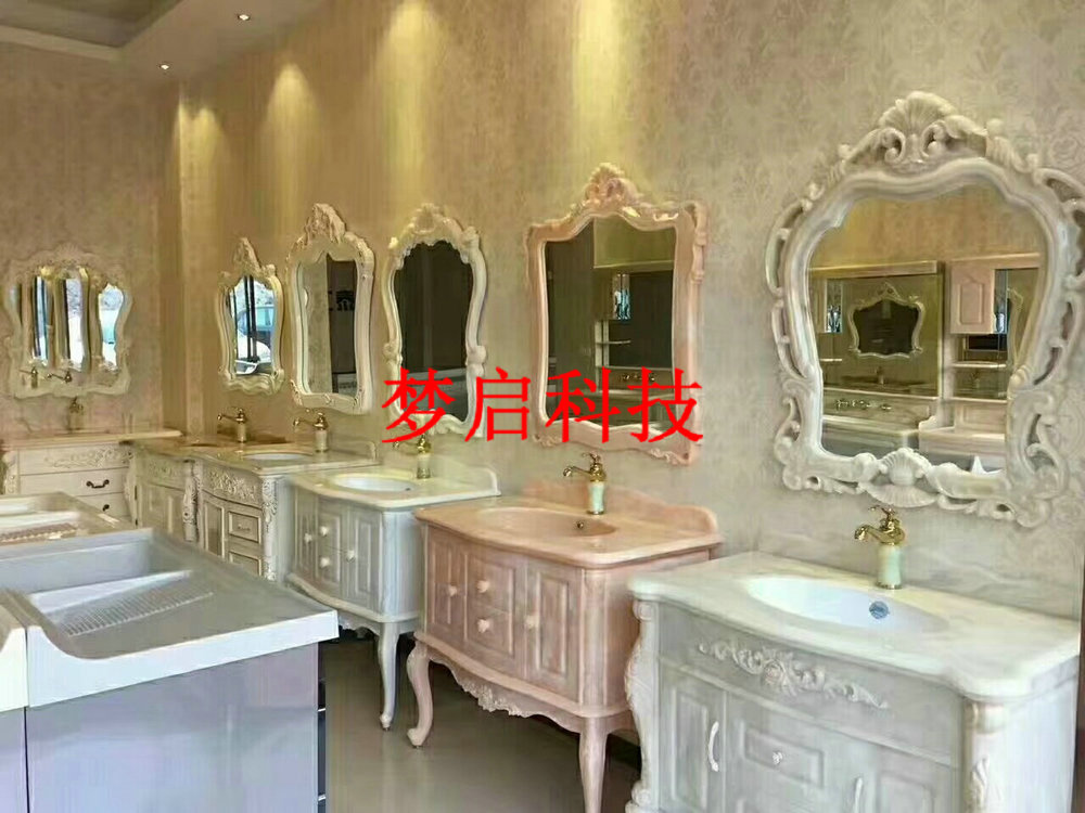 夢啟學(xué)員開店客戶見證系列
